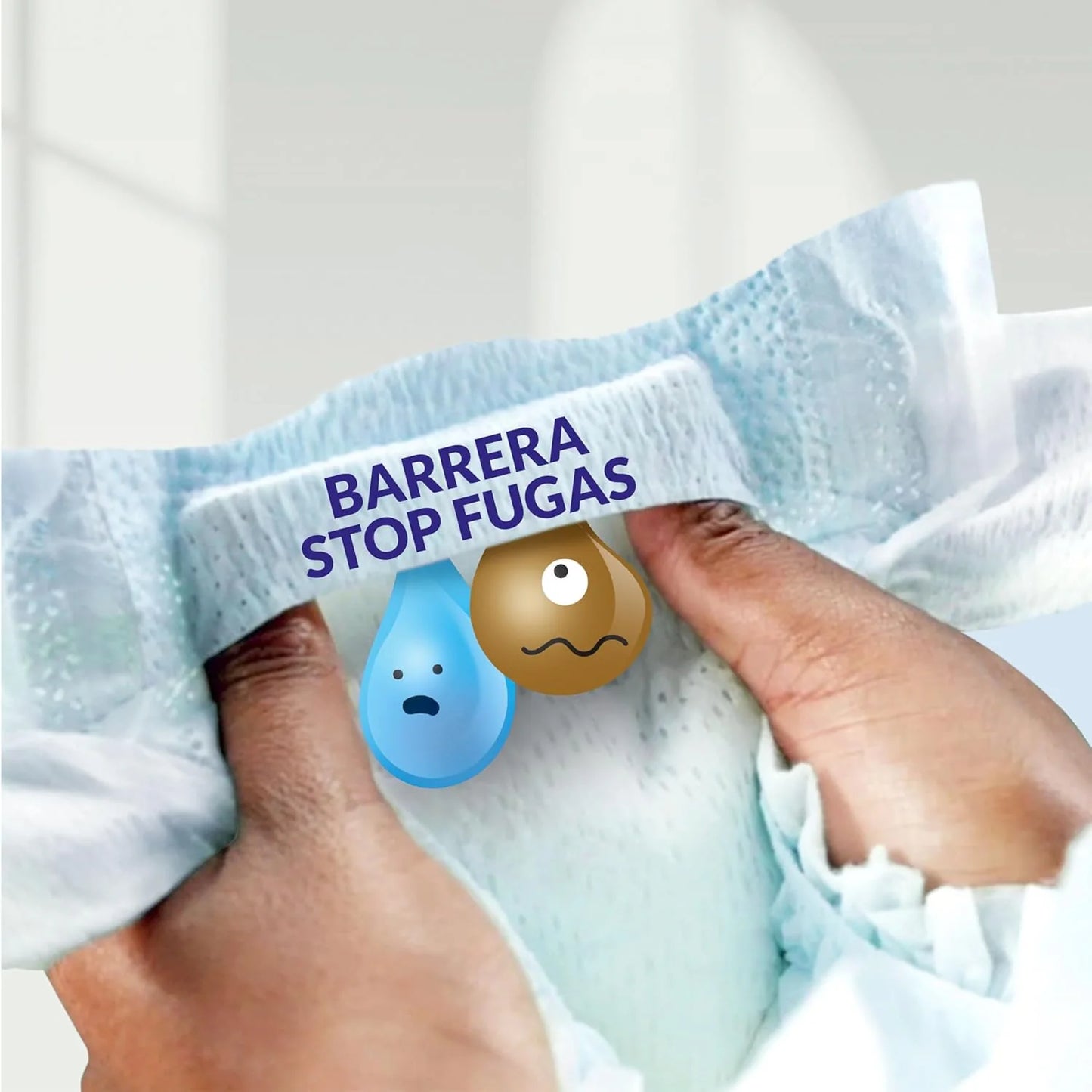 Dodot Pañales Bebé Sensitive, Talla 4 (9-14 kg), 192 Pañales + 4 Pants de Regalo, Hasta 12 h De Protección Antifugas y Cuidado de la Piel, Pack Mensual
